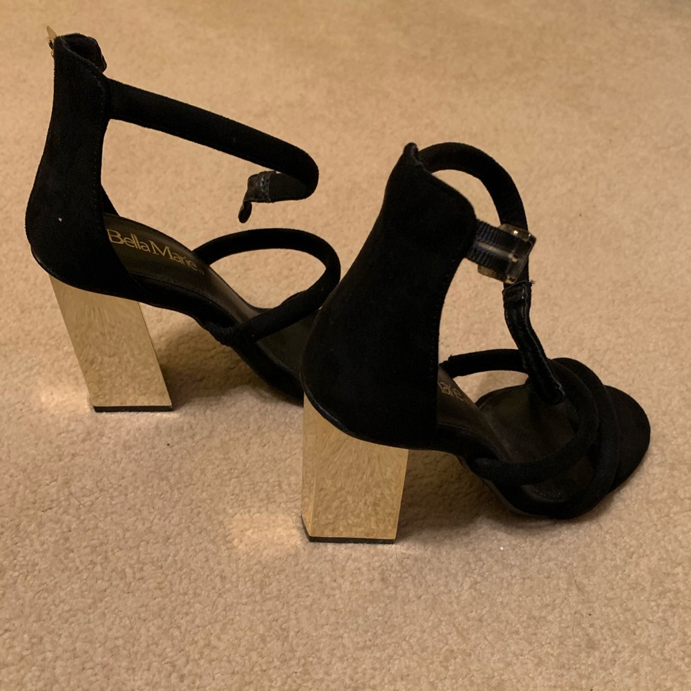 Heels